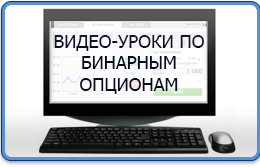 Опцион 7. Бинарные опционы обучение.